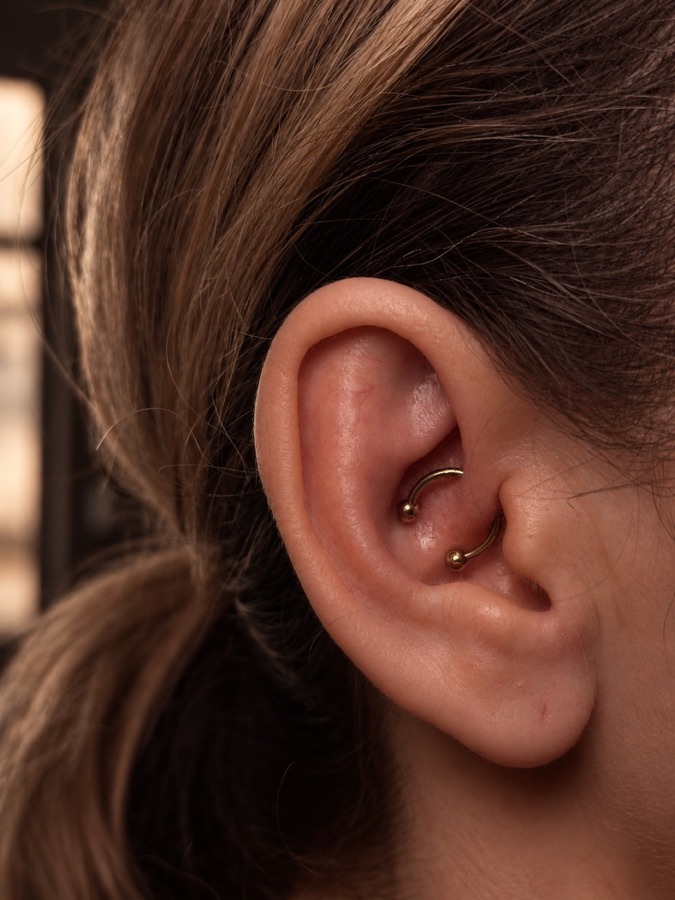 Daith