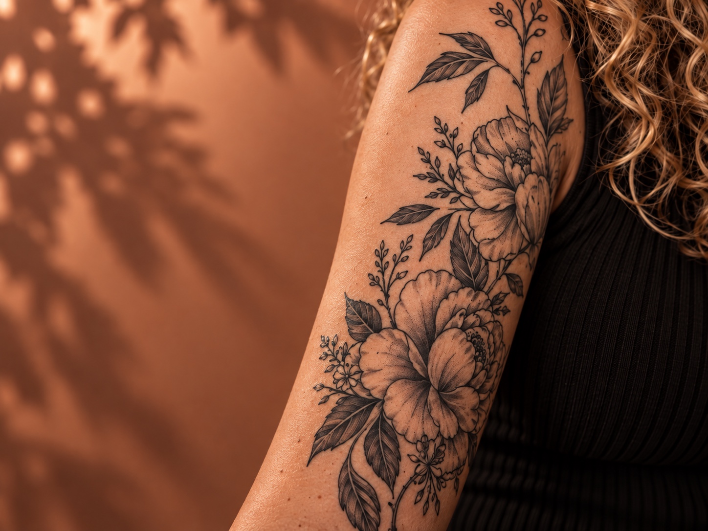 Tatuaż - konsultacja w Studio Uff Piercing